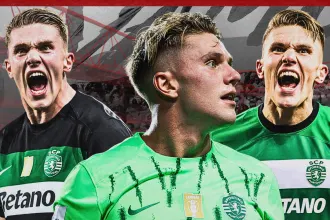 Viktor Gyokeres, Arsenal, 2024/25