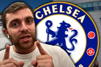 Fabrizio Romano, Chelsea