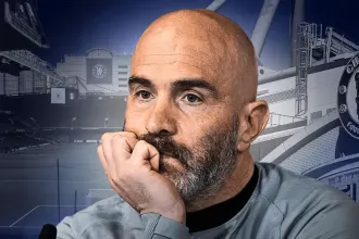 Enzo Maresca, Chelsea