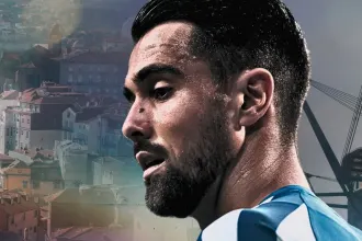 Diogo Costa, Porto, Man City