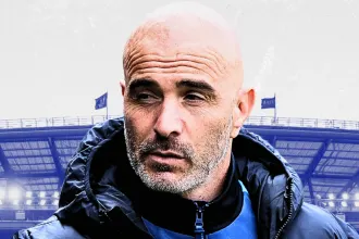 Enzo Maresca, Chelsea