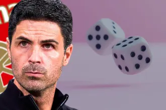 Mikel Arteta, Arsenal, 2024/25