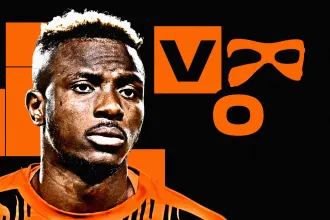 Victor Osimhen