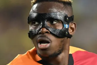 Victor Osimhen, Galatasaray, 2024/25
