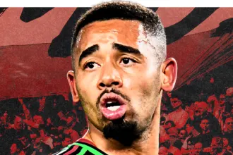 Gabriel Jesus, Arsenal, 2024/25