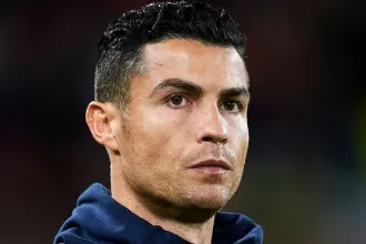 Cristiano Ronaldo, Al-Nassr, 2024/25