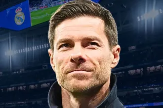 Xavi Alonso, Real Madrid, 2024/25