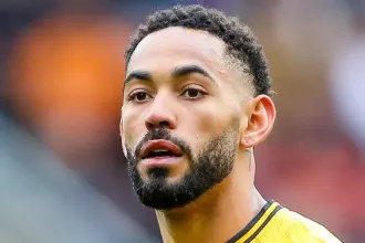 Matheus Cunha, Wolves, 2024/25