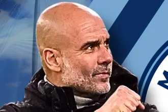 Pep Guardiola, Man City, 2024/25
