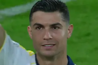 Cristiano Ronaldo, Al-Nassr