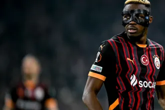 Victor Osimhen, Galatasaray, 2024/25