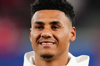 Ollie Watkins, Aston Villa, 2024/25