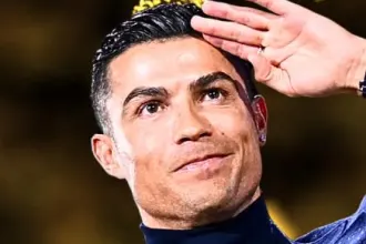 Cristiano Ronaldo, net worth