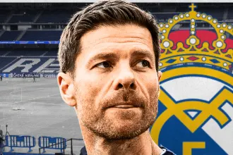 Xabi Alonso, Real Madrid, 2024/25