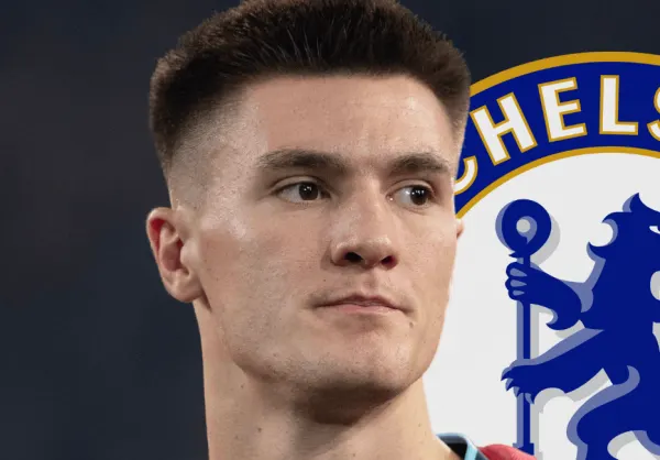Benjamin Sesko, Chelsea
