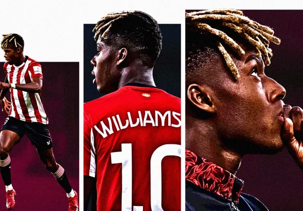 Nico Williams