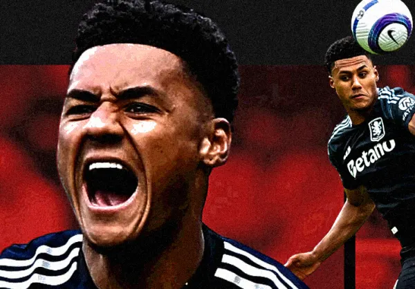 Ollie Watkins, Man Utd