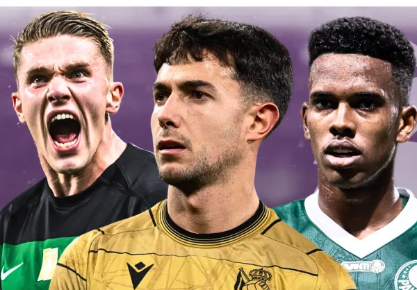 Viktor Gyokeres, Martin Zubimendi, Estevao, PL done deals