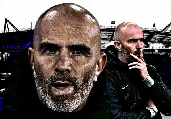 Enzo Maresca, Chelsea