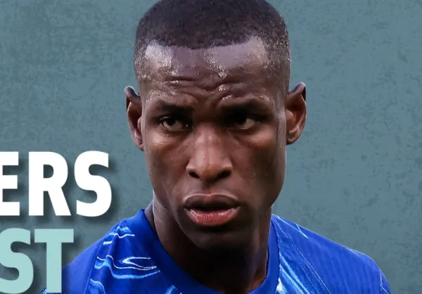 Nicolas Jackson, Transfers Podcast