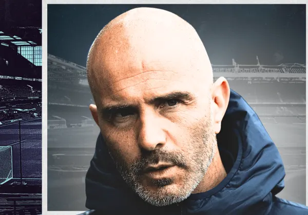 Enzo Maresca, Chelsea