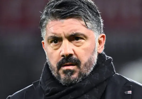 Gennaro Gattuso, Olympique Marseille, 2023/24