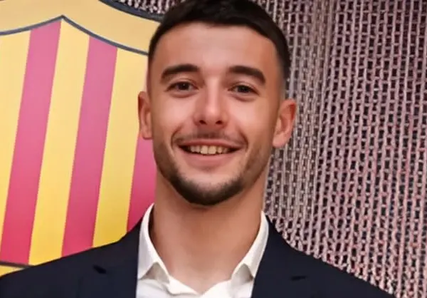 Joan Garcia, Barcelona, 2024/25
