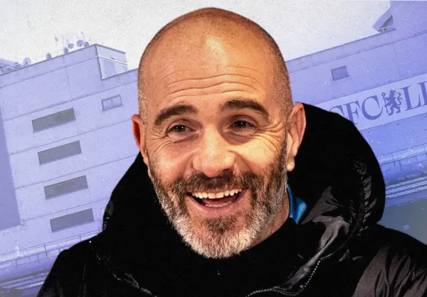 Enzo Maresca, Chelsea