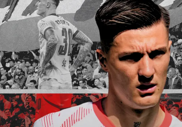 Benjamin Sesko, Arsenal, 2024/25