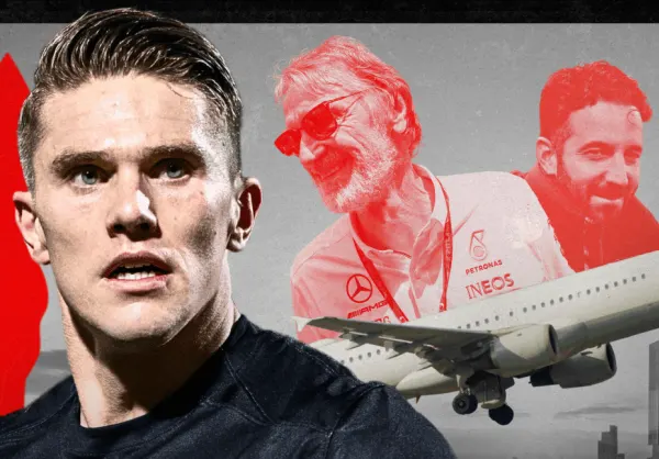 Viktor Gyokeres, Man Utd, 2024/25