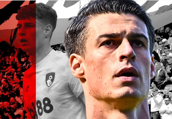 Kepa Arrizbalaga, Arsenal