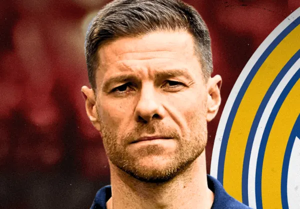 Xabi Alonso, Real Madrid