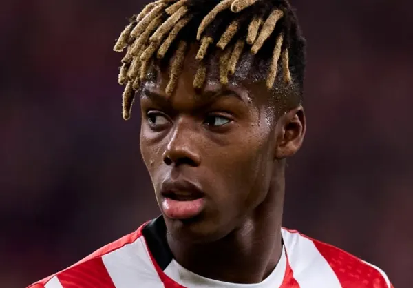 Nico Williams, Athletic Club, 2024/25