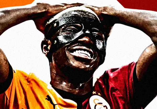 Victor Osimhen