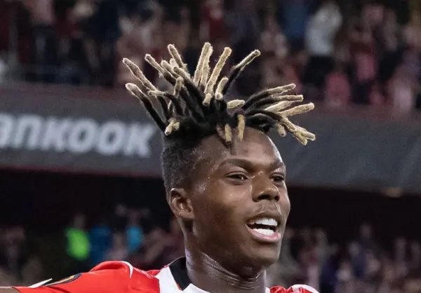 Nico Williams, Athletic Club, 2024/25