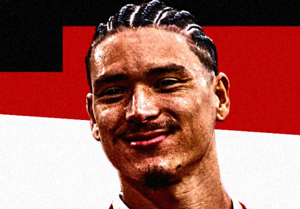 Darwin Nunez