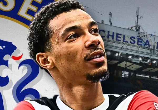 Hugo Ekitike, Chelsea, 2024/25