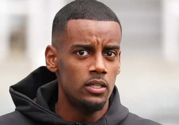 Alexander Isak, Newcastle, 2024/25