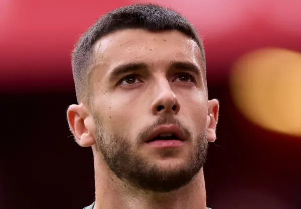 Joan Garcia, Espanyol, 2024/25