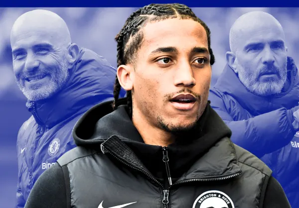 Joao Pedro, Chelsea, Brighton