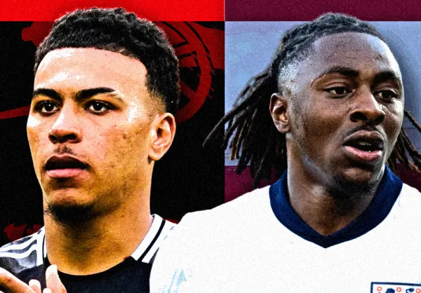 Morgan Rogers, Arsenal, Eberechi Eze, Aston Villa