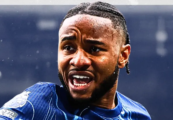 Christopher Nkunku, Chelsea