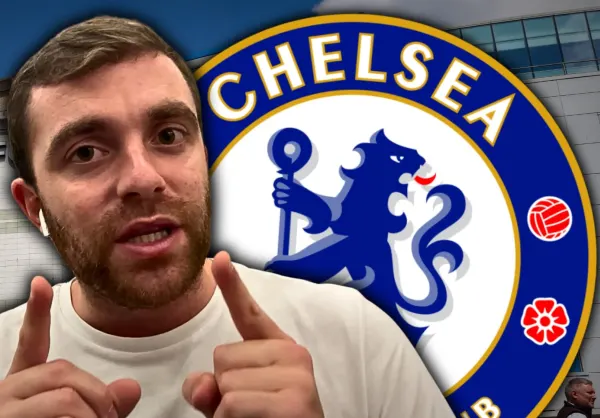Fabrizio Romano, Chelsea
