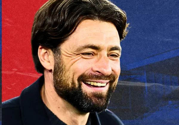 Russell Martin, Rangers