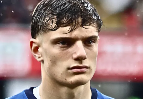 Giovanni Leoni, Parma, 2024/25