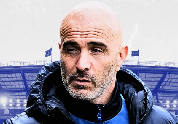 Enzo Maresca, Chelsea
