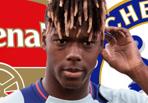 Nico Williams, Arsenal, Chelsea