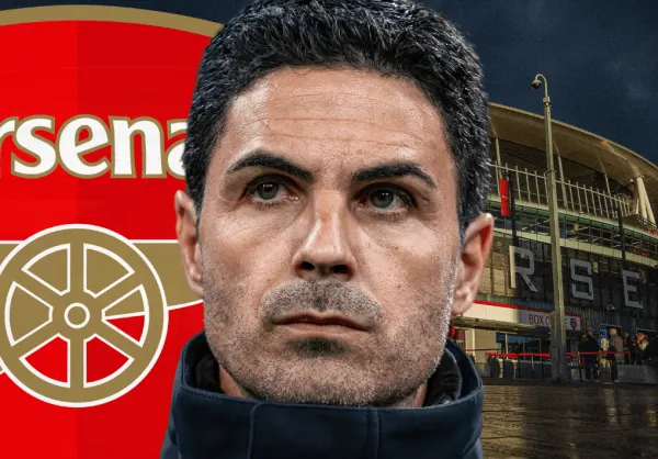 Mikel Arteta, Arsenal, 2023/24