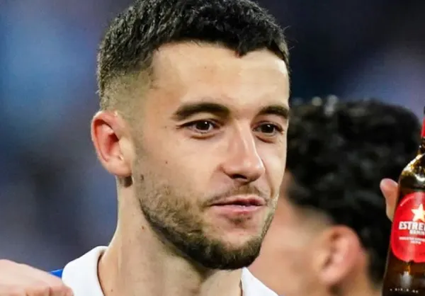 Joan Garcia, Espanyol, 2024/25