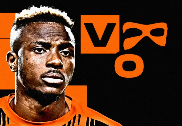 Victor Osimhen